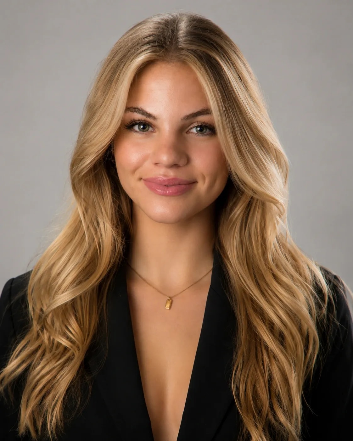 Mackenzie